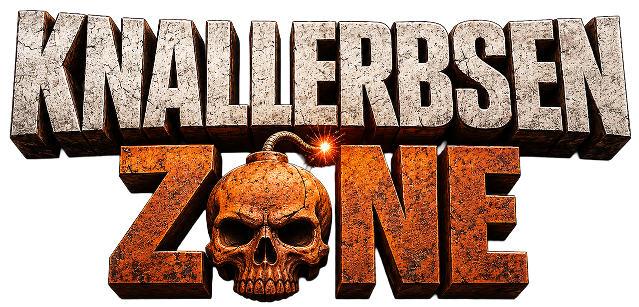 Knallerbsen.Zone